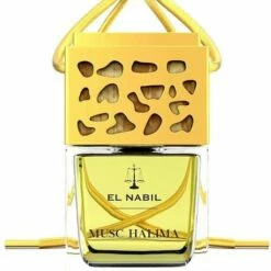 EL NABIL Auto Parfum - Abu Dhabi