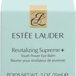 Est?e Lauder Est E Lauder Revitalizing Supreme + Youth Power Eye Cream/moisturizer Eye Balm 15 Ml 7 Est?e Lauder Est E Lauder Revitalizing Supreme + Youth Power Eye Cream/moisturizer Eye Balm 15 Ml -Essie winkel 550x659 6