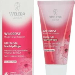Weleda Wilde Rozen Vitaliserende Nachtcrème -Essie winkel 550x660 3