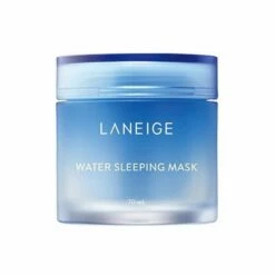 Laneige - Water Sleeping Mask - Koreaanse Gezichtsmasker
