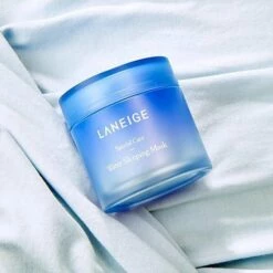 Laneige - Water Sleeping Mask - Koreaanse Gezichtsmasker -Essie winkel 550x660 6