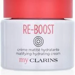 Clarins My Clarins Re-Boost Matifying Hydrating Cream - 50 Ml - Dagcrème -Essie winkel 550x661 5