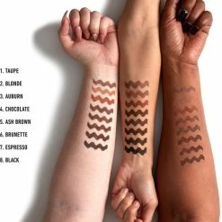 NYX Professional Makeup Micro Brow Pencil - MBP03 Auburn - Wenkbrauw Potlood - 0,09 G -Essie winkel 550x661 6