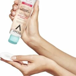 Vichy Puret Thermale Micellair Water - 200 Ml - Gevoelige Huid -Essie winkel 550x664 1