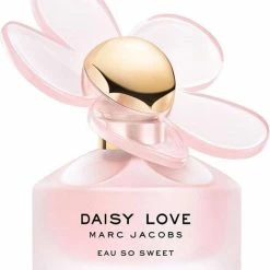 Marc Jacobs Daisy Love Eau So Sweet Eau De Toilette Spray 50 Ml