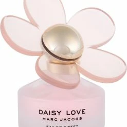 Marc Jacobs Daisy Love Eau So Sweet Eau De Toilette Spray 50 Ml -Essie winkel 550x664 3