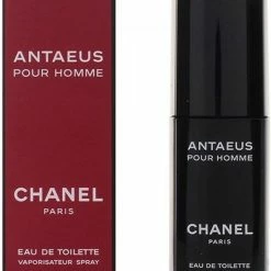 Chanel Antaeus Pour Homme 100 Ml - Eau De Toilette - Herenparfum 20 Chanel Antaeus Pour Homme 100 Ml - Eau De Toilette - Herenparfum -Essie winkel 550x665 4