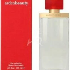 Elizabeth Arden Arden Beauty 100 Ml - Eau De Parfum - Damesparfum -Essie winkel 550x666 1