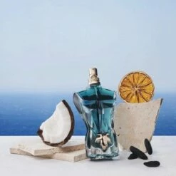 Jean Paul Gaultier Le Beau - 75 Ml - Eau De Toilette Spray - Herenparfum -Essie winkel 550x666