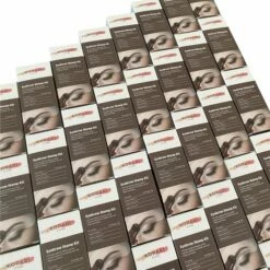 Kopari Wenkbrauw Stempel - Wenkbrauw Stempel - Make Up Inclusief Sjablonen - Eyebrow Stamp - Stempelset - Brow Stamp - Wenkbrauw Sjabloon -Essie winkel 550x669 3