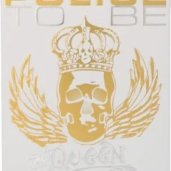 Police To Be The Queen - 125ml - Eau De Parfum -Essie winkel 550x669 5