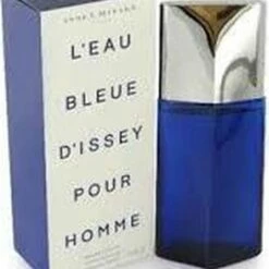Issey Miyake Issey Bleue - 75ml - Eau De Toilette -Essie winkel 550x670 1