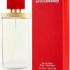 Elizabeth Arden Arden Beauty 100 Ml - Eau De Parfum - Damesparfum -Essie winkel 550x671 1