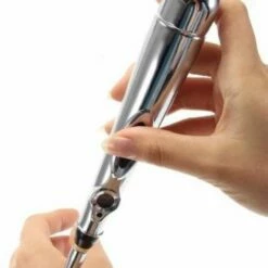 LOUZIR Massage Pen - Acupunctuur Pen -Essie winkel 550x671