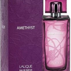 Lalique Amethyst - 100ml - Eau De Parfum -Essie winkel 550x672