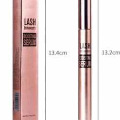 Golden-Lash BEST GETEST Wimperserum - 2 In 1 Wimper EN Wenkbrauw Serum - Eyelash Serum En Brow Lift - Lash Lift - Wimperlifting - -Essie winkel 550x674