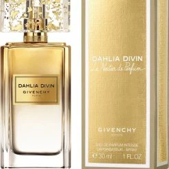 Givenchy Dahlia Divin Le Nectar De Parfum Parfum