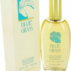 Elizabeth Arden Eau De Parfum Blue Grass 100 Ml - Voor Vrouwen -Essie winkel 550x675 2