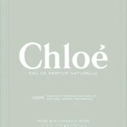 Chloe Chlo Signature Naturelle - 100 Ml - Eau De Parfum Spray - Damesparfum -Essie winkel 550x676 5