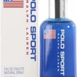 Ralph Lauren Polo Sport 75 Ml - Eau De Toilette - Herenparfum -Essie winkel 550x679 1