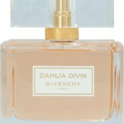 Givenchy - Dahlia Divin 75 Ml - Eau De Parfum - Damesparfum -Essie winkel 550x680 1