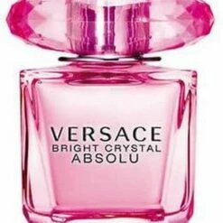 Versace Bright Crystal Absolu - 30 Ml - Eau De Parfum - Damesparfum -Essie winkel 550x680 2