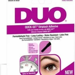 Ardell - Duo Quick - Wimperlijm - Long Lasting - Waterproof -Essie winkel 550x680