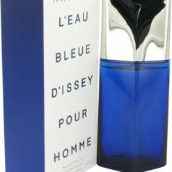 Issey Miyake Issey Bleue - 75ml - Eau De Toilette -Essie winkel 550x681
