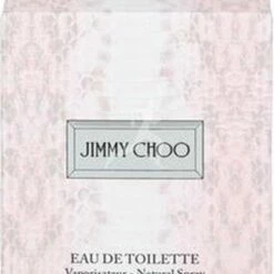 Jimmy Choo Eau De Toilette 40ml -Essie winkel 550x682 2