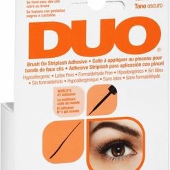 DUO - Brush-On Lash Adhesive Wimperlijm - Dark -Essie winkel 550x682 3