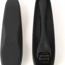 Kingsowned Derma Roller 1.5 Mm, 540 Naalden - Steriel Verpakt - Hoge Kwaliteit Chirurgisch Staal - Bewezen Effectief Tegen Rimpels, Acne Littekens, En Cellulitis & Stimulatie Van Haargroei Op De Hoofdhuid, Baardgroei -Essie winkel 550x682 4