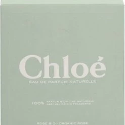 Chloe Chlo Signature Naturelle - 100 Ml - Eau De Parfum Spray - Damesparfum -Essie winkel 550x684 1