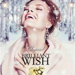 Chopard - Brilliant Wish - Eau De Parfum - 75mlML -Essie winkel 550x684 2