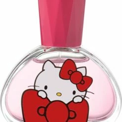 FRAGRANCES FOR CHILDREN - Hello Kitty Hello Kitty - Eau De Toilette - 30ML -Essie winkel 550x685 4