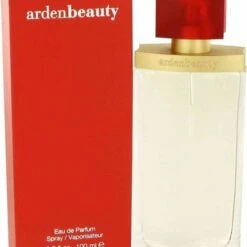 Elizabeth Arden Arden Beauty 100 Ml - Eau De Parfum - Damesparfum -Essie winkel 550x687 17