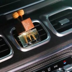 Ester Perfume Ester Autoparfum Car Perfume Men Nr.2 Gentle Touch -Essie winkel 550x687 18