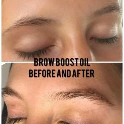 Ghazal Beauty Wenkbrauw- En Wimperserum - Brow En Lash Serum - Natuurlijke Oli N - Hydraterend -Essie winkel 550x687 19