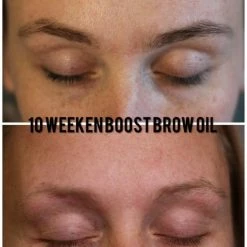 Ghazal Beauty Wenkbrauw- En Wimperserum - Brow En Lash Serum - Natuurlijke Oli N - Hydraterend -Essie winkel 550x687 20