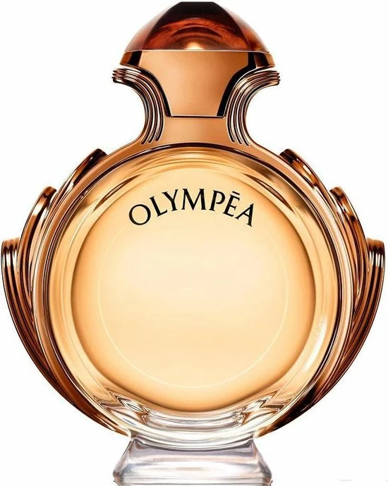 Paco Rabanne Olympea Intense 80 Ml - Eau De Parfum - Damesparfum 1 Paco Rabanne Olympea Intense 80 Ml - Eau De Parfum - Damesparfum