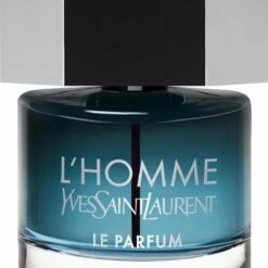 Yves Saint Laurent - L'Homme Le Parfum - Eau De Parfum - 60Ml