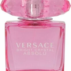 Versace Bright Crystal Absolu - 30 Ml - Eau De Parfum - Damesparfum -Essie winkel 550x692 3