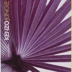 Kenzo Jungle - 30 Ml - Eau De Parfum -Essie winkel 550x693