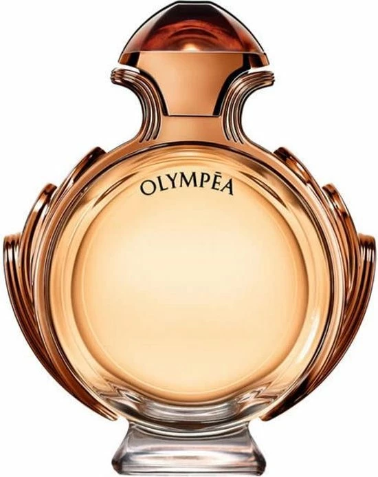 Paco Rabanne Olympea Intense 80 Ml - Eau De Parfum - Damesparfum 6 Paco Rabanne Olympea Intense 80 Ml - Eau De Parfum - Damesparfum - Afbeelding 6