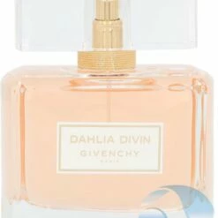 Givenchy - Dahlia Divin 75 Ml - Eau De Parfum - Damesparfum -Essie winkel 550x698