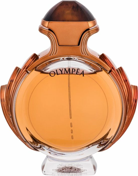 Paco Rabanne Olympea Intense 80 Ml - Eau De Parfum - Damesparfum 7 Paco Rabanne Olympea Intense 80 Ml - Eau De Parfum - Damesparfum - Afbeelding 7