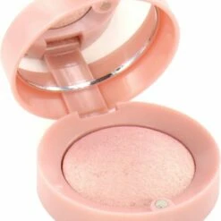 Bourjois Little Round Pot Oogschaduw - 11 Pink Parfait
