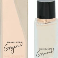 Michael Kors Gorgeous! Eau De Parfum Spray 30 Ml -Essie winkel 550x701 3