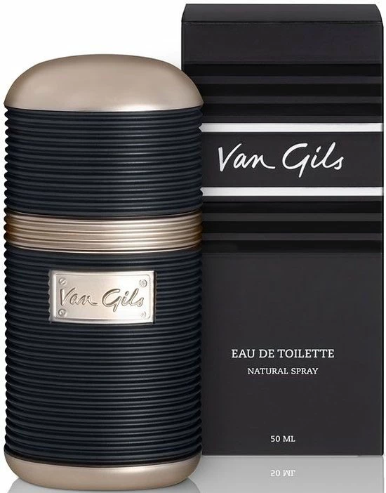 Van Gils Classic - 50 Ml - Eau De Toilette 7 Van Gils Classic - 50 Ml - Eau De Toilette - Afbeelding 7