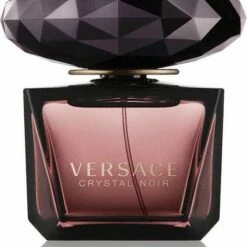 Versace Crystal Noir 90 Ml - Eau De Parfum - Damesparfum -Essie winkel 550x702