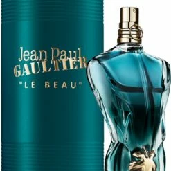 Jean Paul Gaultier Le Beau - 75 Ml - Eau De Toilette Spray - Herenparfum -Essie winkel 550x704